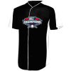 Full-Button Baseball Jersey Thumbnail