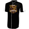 Full-Button Baseball Jersey Thumbnail