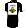 Full-Button Baseball Jersey Thumbnail