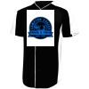 Full-Button Baseball Jersey Thumbnail