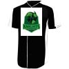 Full-Button Baseball Jersey Thumbnail