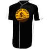 Full-Button Baseball Jersey Thumbnail