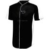 Full-Button Baseball Jersey Thumbnail