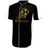 Full-Button Baseball Jersey Thumbnail