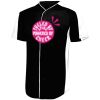 Full-Button Baseball Jersey Thumbnail