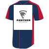B3VP Youth Full-Button Baseball Jersey Thumbnail