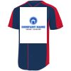 B3VP Youth Full-Button Baseball Jersey Thumbnail