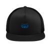 Yupoong ® 5 Panel Classic Trucker Mesh Back Cap Thumbnail