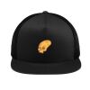 Yupoong ® 5 Panel Classic Trucker Mesh Back Cap Thumbnail