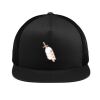 Yupoong ® 5 Panel Classic Trucker Mesh Back Cap Thumbnail