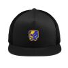 Yupoong ® 5 Panel Classic Trucker Mesh Back Cap Thumbnail