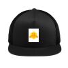 Yupoong ® 5 Panel Classic Trucker Mesh Back Cap Thumbnail