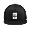 Yupoong ® 5 Panel Classic Trucker Mesh Back Cap Thumbnail
