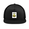 Yupoong ® 5 Panel Classic Trucker Mesh Back Cap Thumbnail