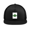 Yupoong ® 5 Panel Classic Trucker Mesh Back Cap Thumbnail