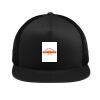Yupoong ® 5 Panel Classic Trucker Mesh Back Cap Thumbnail
