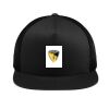 Yupoong ® 5 Panel Classic Trucker Mesh Back Cap Thumbnail
