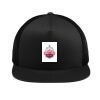 Yupoong ® 5 Panel Classic Trucker Mesh Back Cap Thumbnail