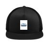 Yupoong ® 5 Panel Classic Trucker Mesh Back Cap Thumbnail
