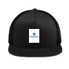 Yupoong ® 5 Panel Classic Trucker Mesh Back Cap Thumbnail