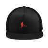 Yupoong ® 5 Panel Classic Trucker Mesh Back Cap Thumbnail