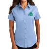 B3NP Ladies Short Sleeve Easy Care Shirt Thumbnail