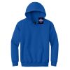Youth Heavy Blend™ Hooded Sweatshirt Thumbnail